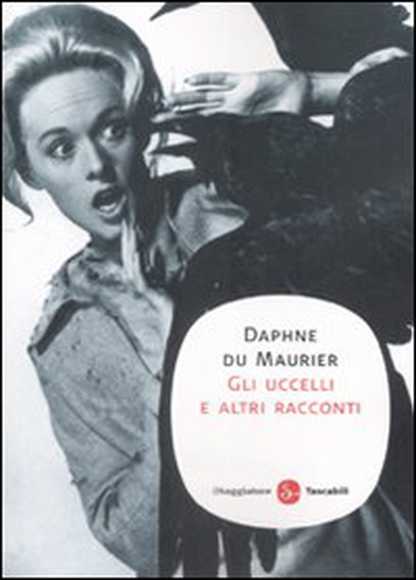 Gli uccelli e altri racconti - Librerie.coop Gli uccelli e altri racconti - Librerie.coop