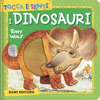 I dinosauri - Librerie.coop