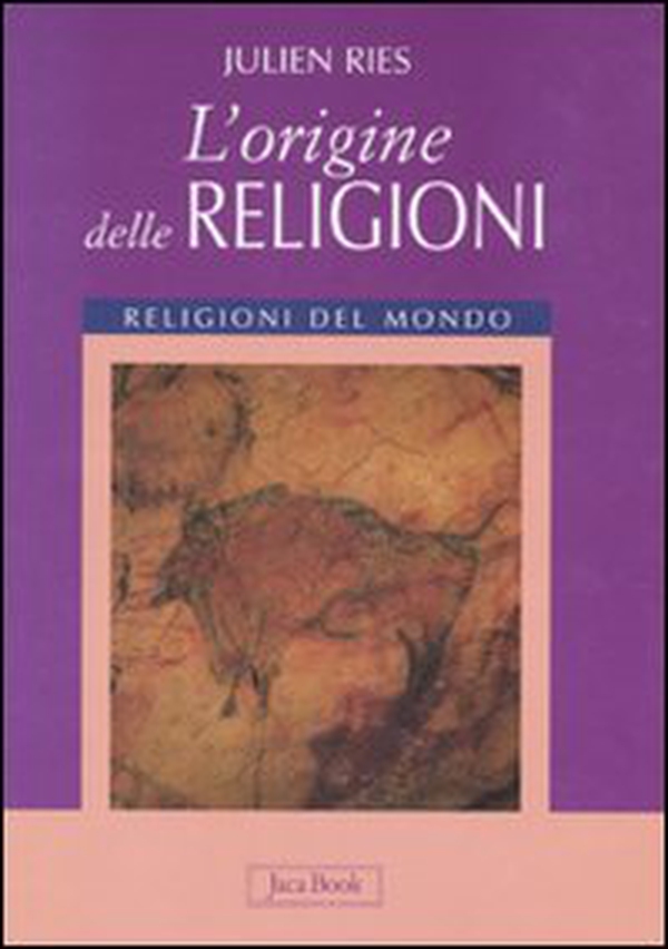 L'origine delle religioni - Librerie.coop L'origine delle religioni - Librerie.coop