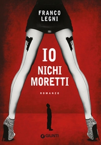 Io Nichi Moretti - Librerie.coop Io Nichi Moretti - Librerie.coop