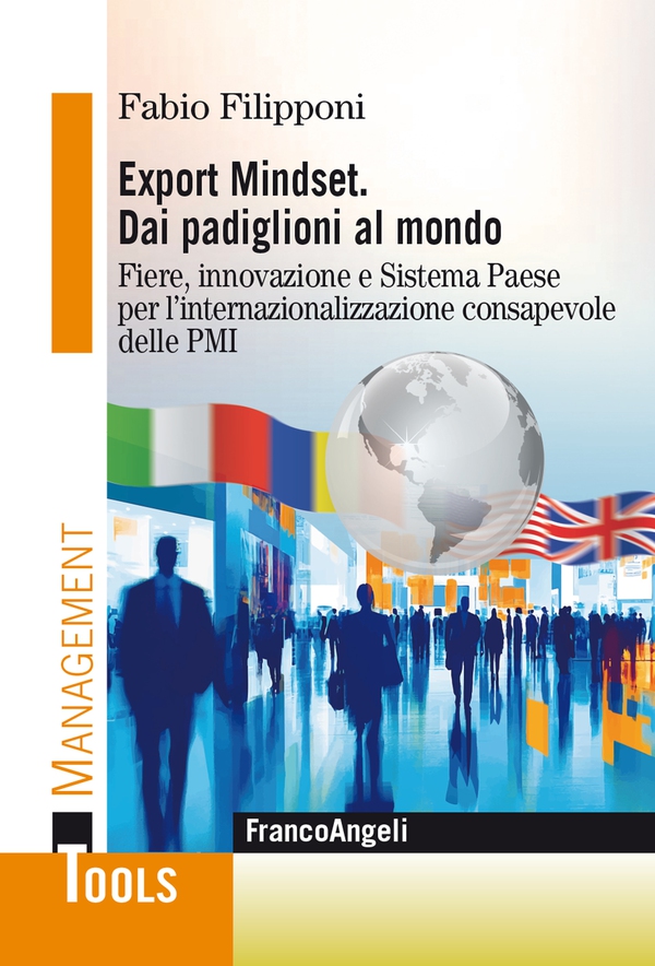 Export Mindset. Dai padiglioni al mondo - Librerie.coop