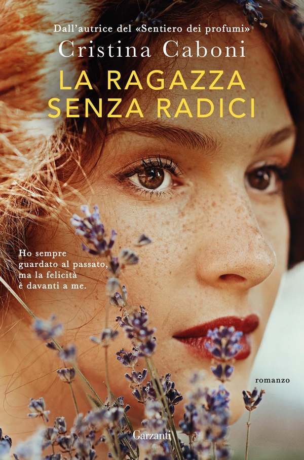 La ragazza senza radici - Librerie.coop La ragazza senza radici - Librerie.coop