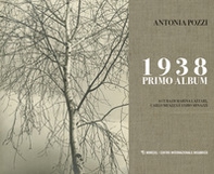 1938 primo album - Librerie.coop 1938 primo album - Librerie.coop