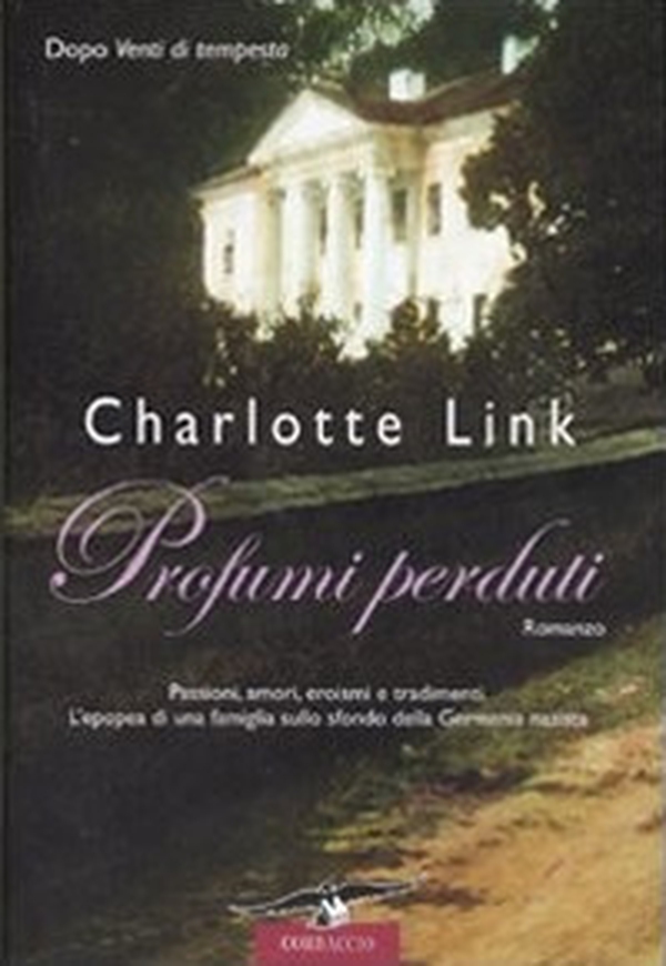 Profumi perduti - Librerie.coop Profumi perduti - Librerie.coop