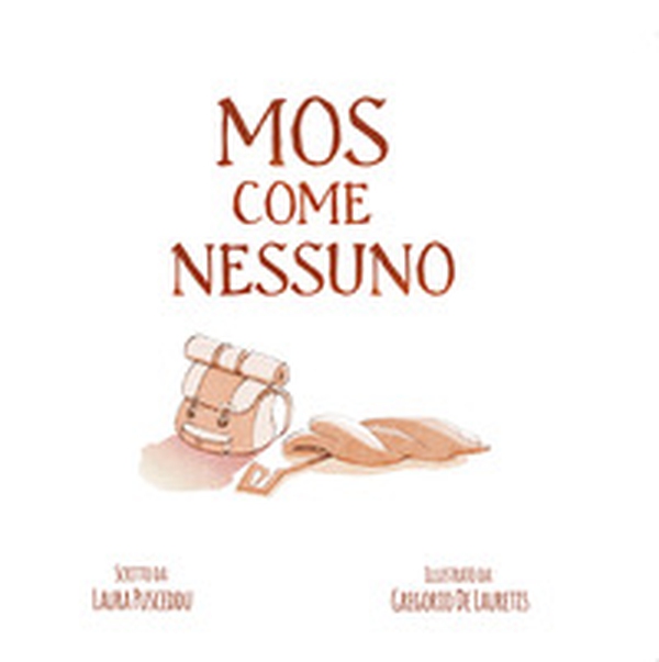 Mos come nessuno - Librerie.coop Mos come nessuno - Librerie.coop