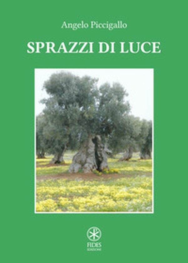 Sprazzi di luce - Librerie.coop Sprazzi di luce - Librerie.coop