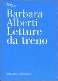 Letture da treno - Librerie.coop Letture da treno - Librerie.coop