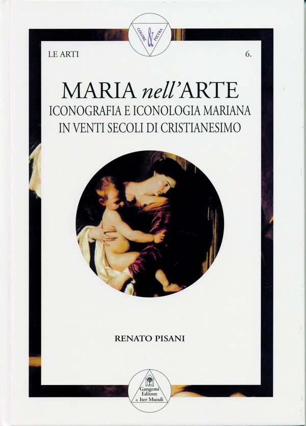Maria nell’arte - Librerie.coop Maria nell’arte - Librerie.coop