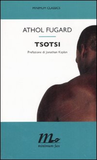 Tsotsi - Librerie.coop