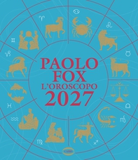 L'oroscopo 2027 - Librerie.coop