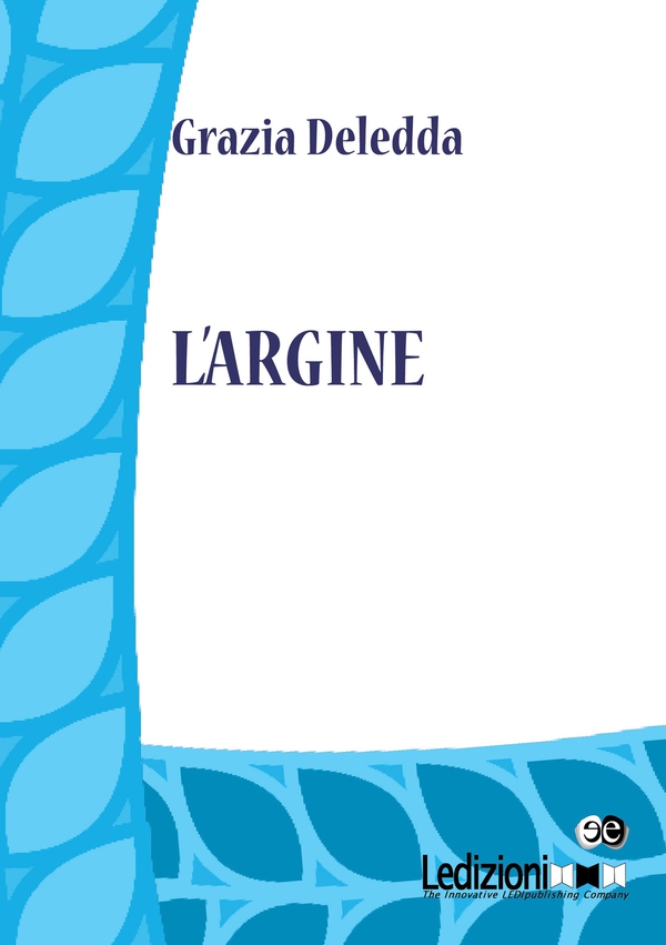 L'argine - Librerie.coop