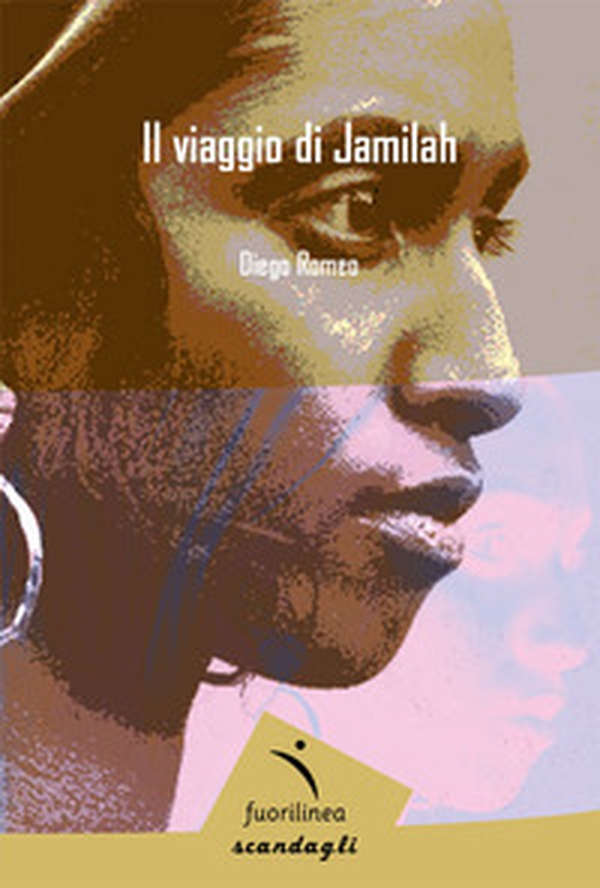 Il viaggio di Jamilah - Librerie.coop Il viaggio di Jamilah - Librerie.coop