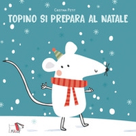 Topino si prepara al Natale - Librerie.coop