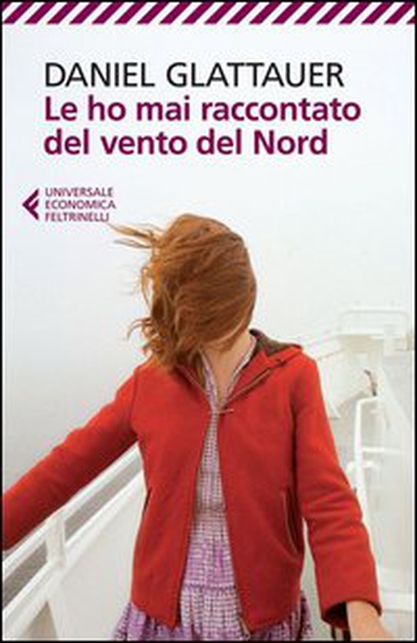 Le ho mai raccontato del vento del Nord - Librerie.coop Le ho mai raccontato del vento del Nord - Librerie.coop