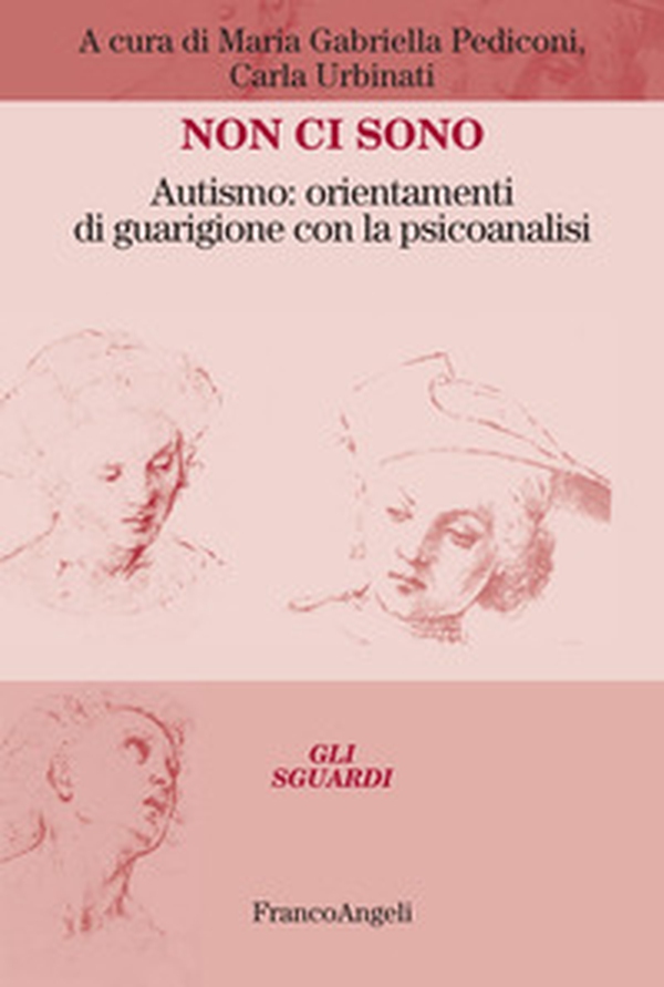 Non ci sono. Autismo: orientamenti di guarigione con la psicoanalisi - Librerie.coop Non ci sono. Autismo: orientamenti di guarigione con la psicoanalisi - Librerie.coop