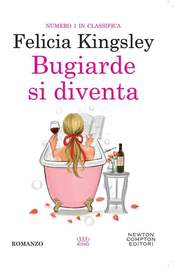 Bugiarde si diventa - Librerie.coop