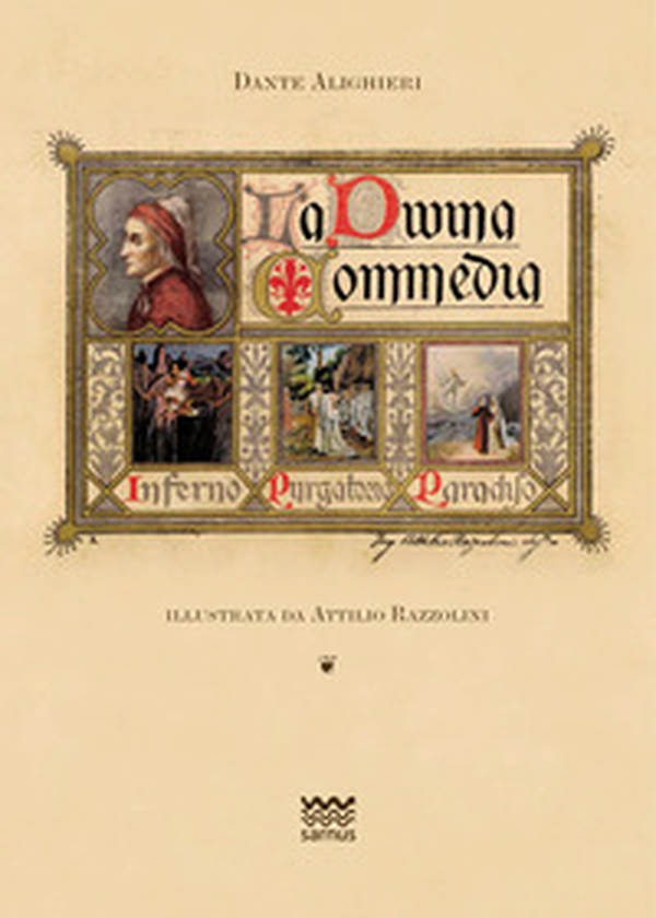 La Divina Commedia - Librerie.coop La Divina Commedia - Librerie.coop