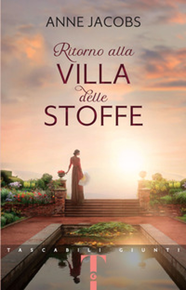 Ritorno alla Villa delle Stoffe - Librerie.coop Ritorno alla Villa delle Stoffe - Librerie.coop