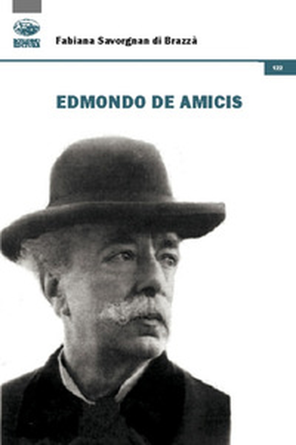 Edmondo De Amicis - Librerie.coop Edmondo De Amicis - Librerie.coop