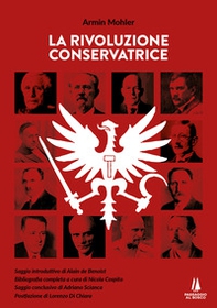 La rivoluzione conservatrice - Librerie.coop