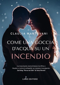 Come una goccia d'acqua su un incendio - Librerie.coop