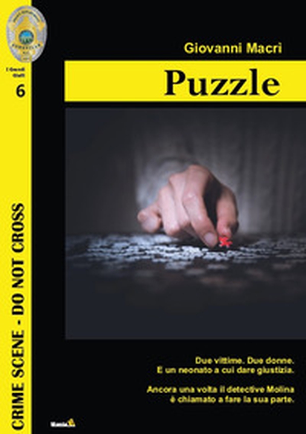 Puzzle - Librerie.coop Puzzle - Librerie.coop