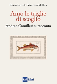 Amo le triglie di scoglio - Librerie.coop