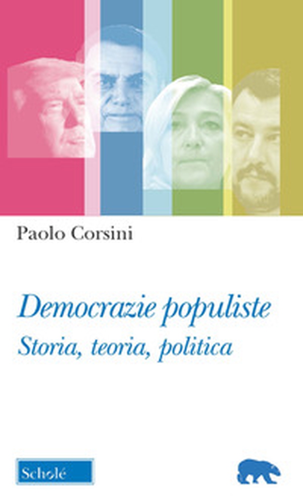 Democrazie populiste. Storia, teoria, politica - Librerie.coop Democrazie populiste. Storia, teoria, politica - Librerie.coop