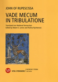 Vade mecum in tribulatione - Librerie.coop