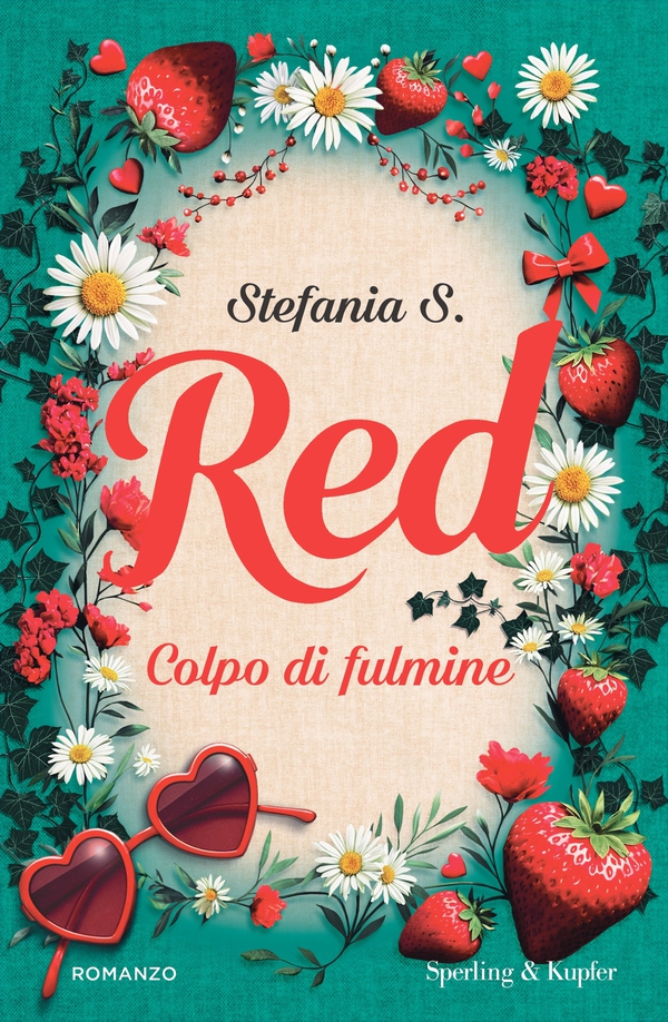 Red. Colpo di fulmine (vol. 1) - Librerie.coop Red. Colpo di fulmine (vol. 1) - Librerie.coop