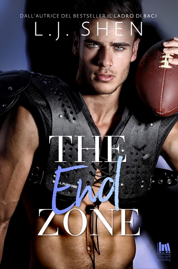 The End Zone - Librerie.coop The End Zone - Librerie.coop