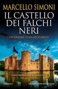 Il castello dei falchi neri - Librerie.coop Il castello dei falchi neri - Librerie.coop