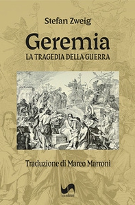 Geremia. La tragedia della guerra - Librerie.coop