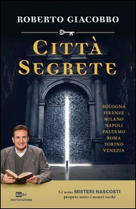 Città segrete - Librerie.coop