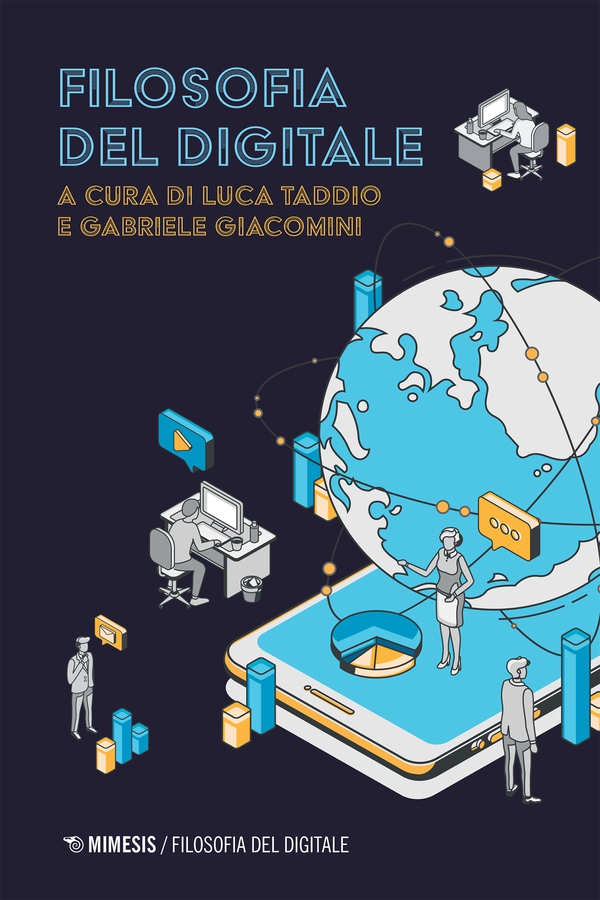 Filosofia del digitale - Librerie.coop Filosofia del digitale - Librerie.coop