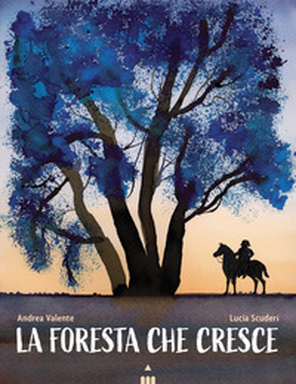 La foresta che cresce - Librerie.coop La foresta che cresce - Librerie.coop