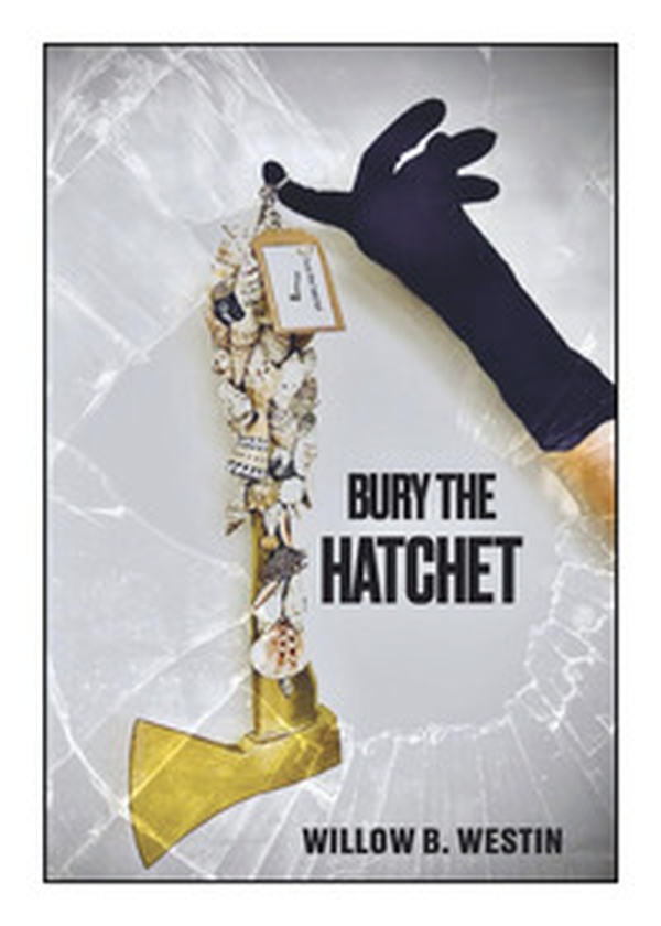 Bury the hatchet - Librerie.coop