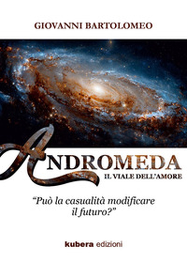 Andromeda - Librerie.coop
