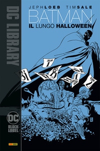 Il lungo Halloween. Batman - Librerie.coop