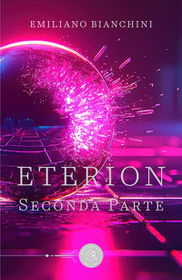 Eterion - Vol. 2 - Librerie.coop