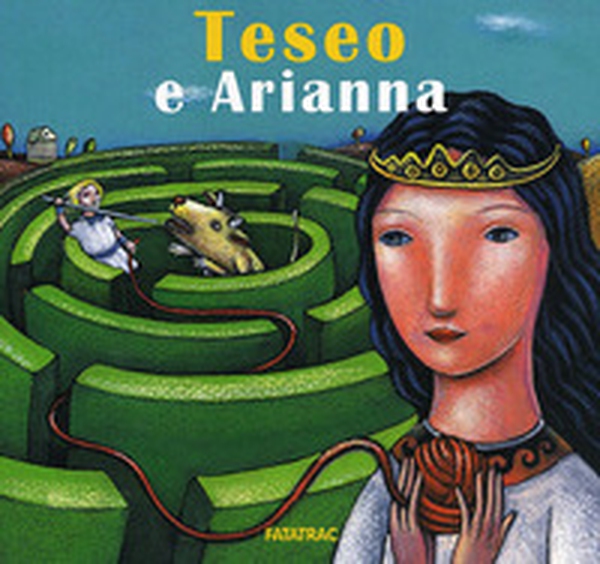 Teseo e Arianna - Librerie.coop Teseo e Arianna - Librerie.coop