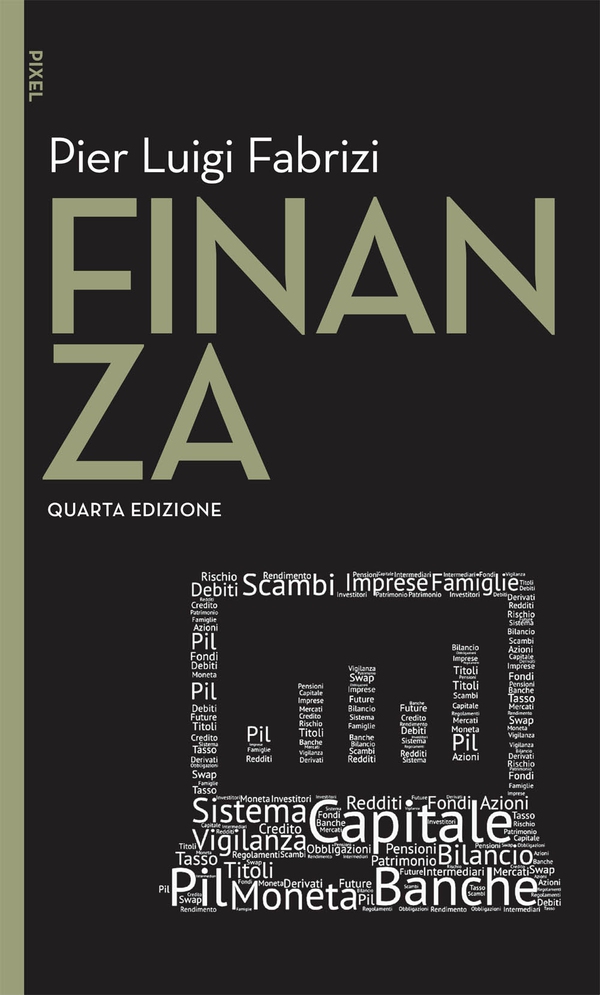 Finanza - IV edizione - Librerie.coop Finanza - IV edizione - Librerie.coop