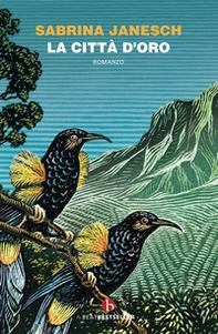 La città d'oro - Librerie.coop