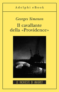 Il cavallante della «Providence» - Librerie.coop