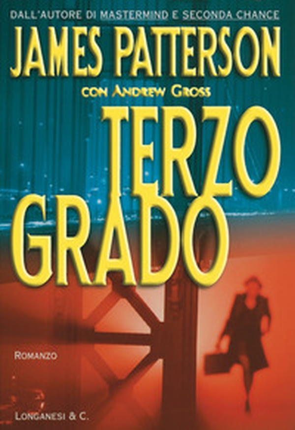 Terzo grado - Librerie.coop Terzo grado - Librerie.coop