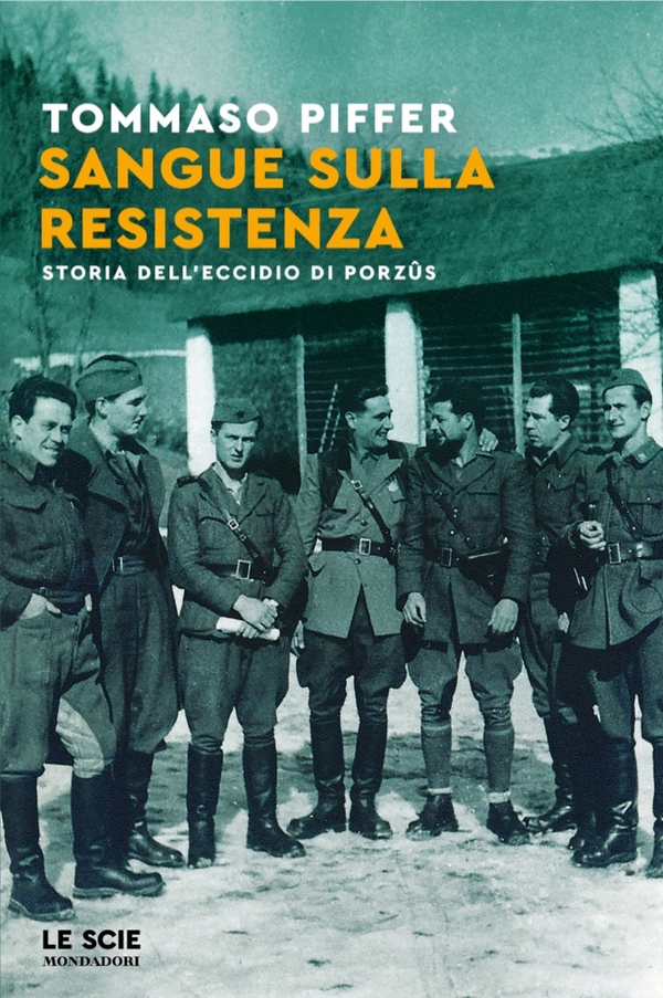 Sangue sulla Resistenza - Librerie.coop Sangue sulla Resistenza - Librerie.coop