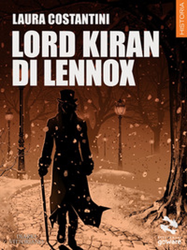 Lord Kiran di Lennox. Diario vittoriano - Vol. 2 - Librerie.coop Lord Kiran di Lennox. Diario vittoriano - Vol. 2 - Librerie.coop