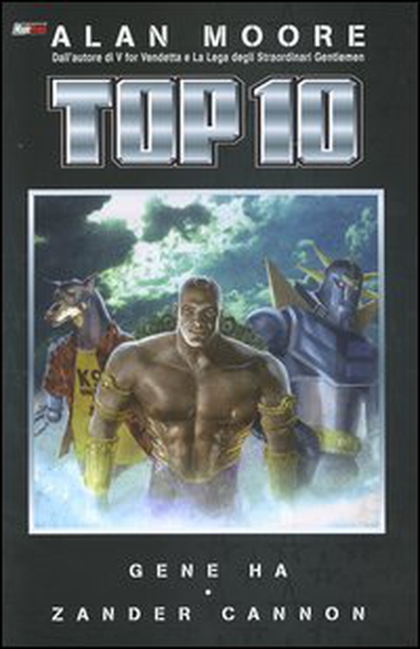 Top 10 - Librerie.coop Top 10 - Librerie.coop