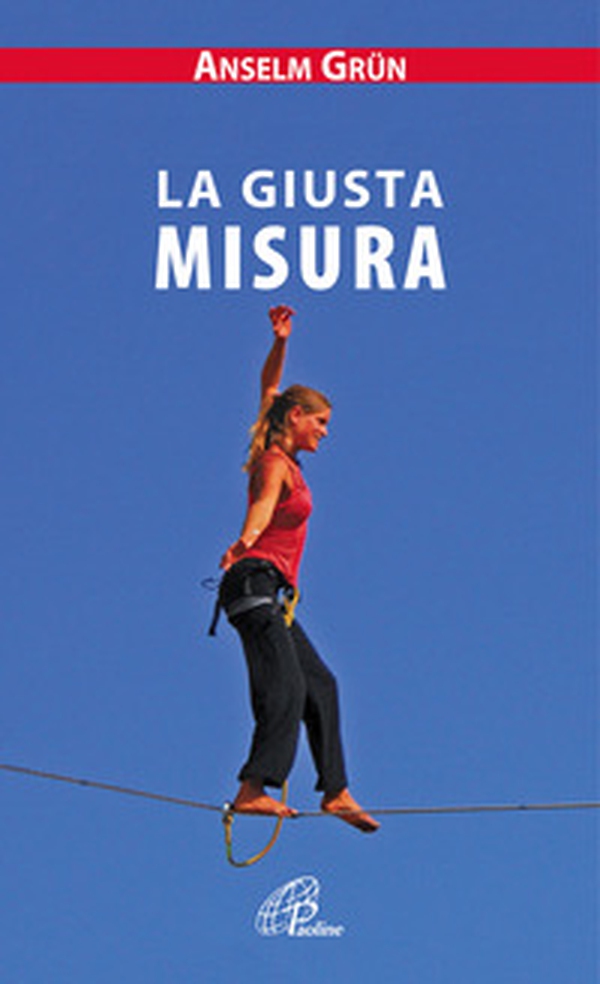 La giusta misura - Librerie.coop La giusta misura - Librerie.coop