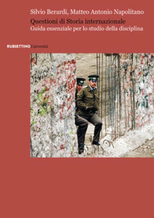 Questioni di storia internazionale - Librerie.coop